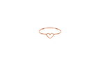 Small Heart Ring