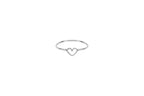 Small Heart Ring