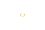 Thick Ear Cuff