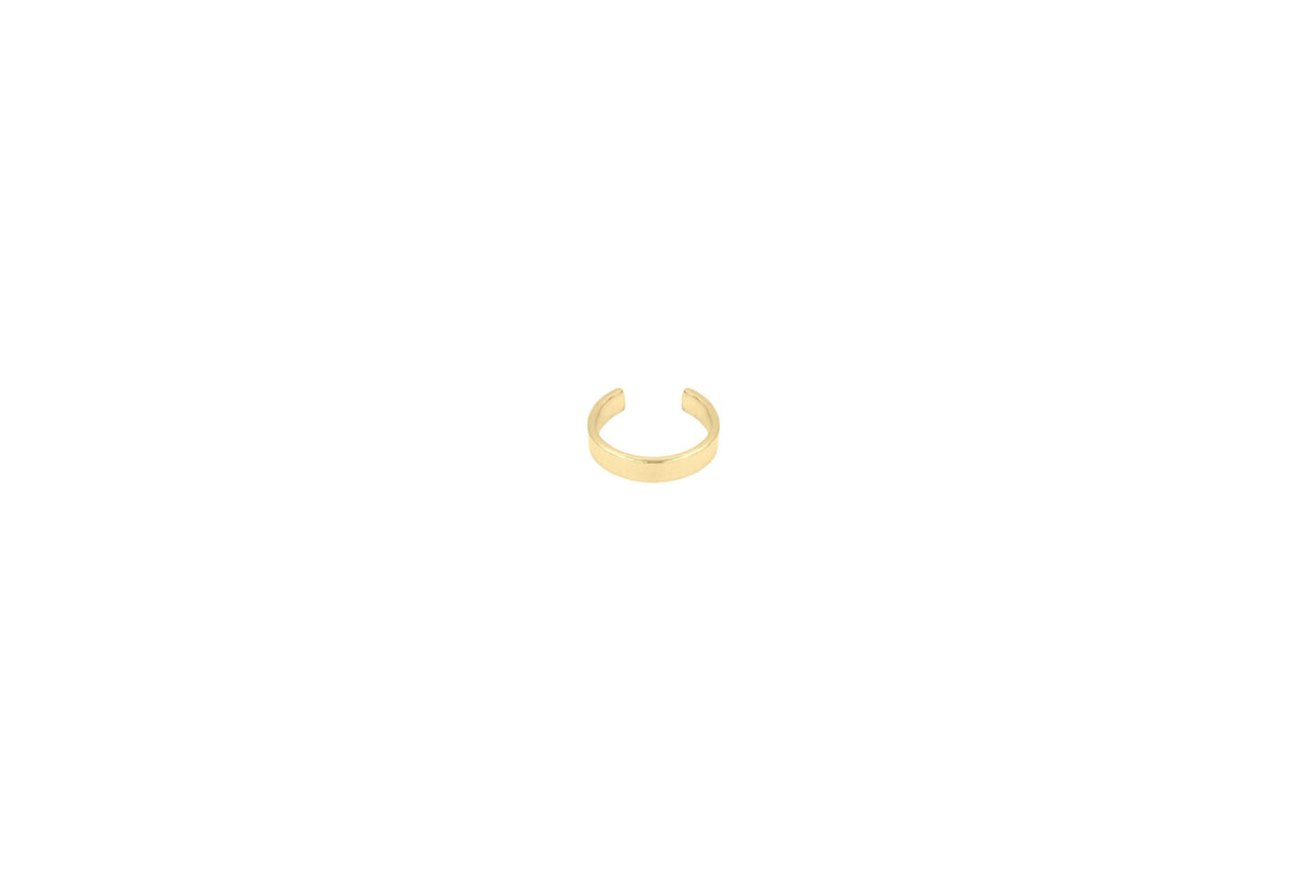 Thick Ear Cuff