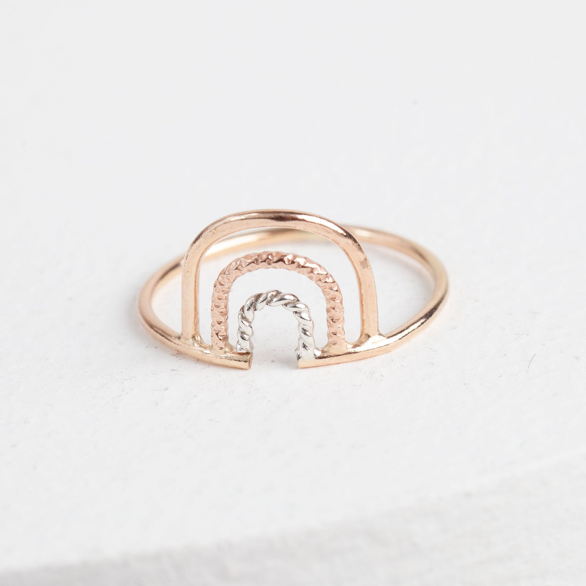 Rainbow Ring